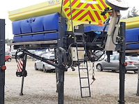 Zoutstrooier, nido, stratos b70-42 pcln-700, cd-orm-2186, 2013 - afbeelding 1 van  24
