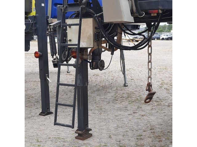 Zoutstrooier, nido, stratos b70-42 pcln-700, cd-orm-2186, 2013 - afbeelding 16 van  24