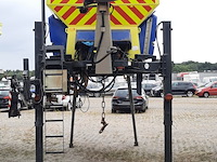 Zoutstrooier, nido, stratos b70-42 pcln-700, cd-orm-2186, 2013 - afbeelding 12 van  24