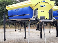 Zoutstrooier, nido, stratos b70-42 pcln-700, cd-orm-2186, 2013 - afbeelding 20 van  24