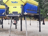 Zoutstrooier, nido, stratos b70-42 pcln-700, cd-orm-2186, 2013 - afbeelding 22 van  24
