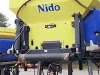 Zoutstrooier, nido, stratos b70-42 pcln-700, cd-orm-2186, 2013 - afbeelding 23 van  24