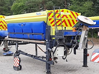 Zoutstrooier, nido, stratos b70-42 pcln-700, cd-orm-2187, 2013