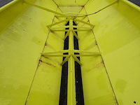 Zoutstrooier, nido, stratos b70-42 pcln-700, cd-orm-2187, 2013 - afbeelding 20 van  21