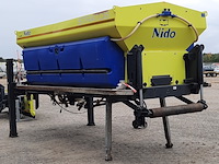 Zoutstrooier, nido, stratos b70-42 pcln-700, cd-orm-2187, 2013 - afbeelding 4 van  21