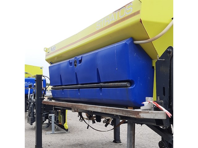 Zoutstrooier, nido, stratos b70-42 pcln-700, cd-orm-2187, 2013 - afbeelding 5 van  21