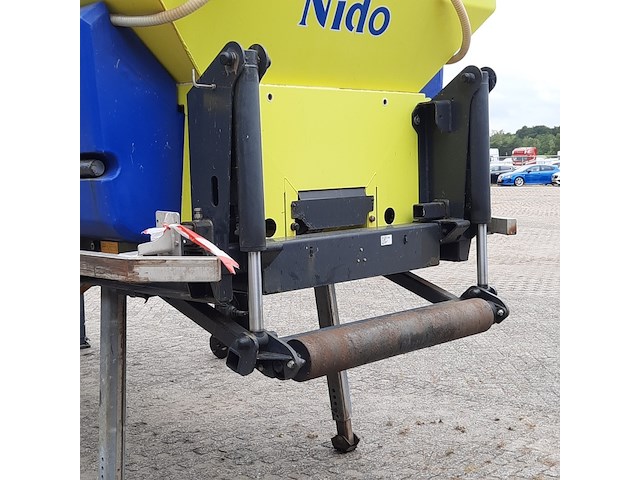 Zoutstrooier, nido, stratos b70-42 pcln-700, cd-orm-2187, 2013 - afbeelding 6 van  21