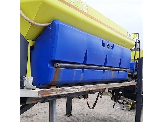 Zoutstrooier, nido, stratos b70-42 pcln-700, cd-orm-2187, 2013 - afbeelding 8 van  21