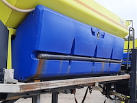 Zoutstrooier, nido, stratos b70-42 pcln-700, cd-orm-2187, 2013 - afbeelding 8 van  21