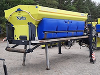 Zoutstrooier, nido, stratos b70-42 pcln-700, cd-orm-2187, 2013 - afbeelding 9 van  21