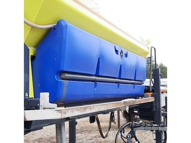 Zoutstrooier, nido, stratos b70-42 pcln-700, cd-orm-2189, 2013 - afbeelding 10 van  20