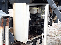 Zoutstrooier, nido, stratos b70-42 pcln-700, cd-orm-2189, 2013 - afbeelding 12 van  20