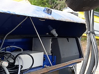 Zoutstrooier, nido, stratos b70-42 pcln-700, cd-orm-2189, 2013 - afbeelding 14 van  20