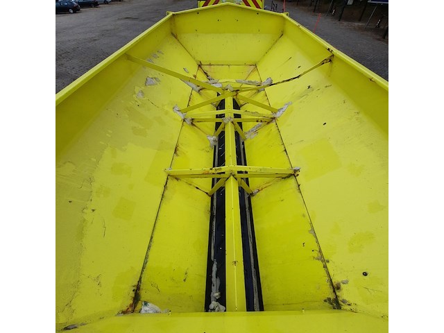 Zoutstrooier, nido, stratos b70-42 pcln-700, cd-orm-2189, 2013 - afbeelding 18 van  20