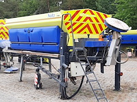 Zoutstrooier, nido, stratos b70-42 pcln-700, cd-orm-2189, 2013 - afbeelding 1 van  20
