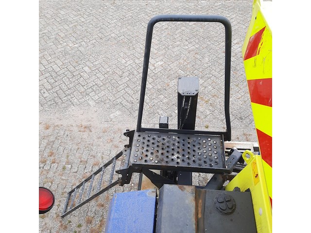 Zoutstrooier, nido, stratos b70-42 pcln-700, cd-orm-2189, 2013 - afbeelding 20 van  20