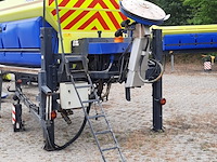Zoutstrooier, nido, stratos b70-42 pcln-700, cd-orm-2189, 2013 - afbeelding 2 van  20