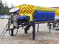 Zoutstrooier, nido, stratos b70-42 pcln-700, cd-orm-2189, 2013 - afbeelding 3 van  20
