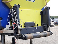 Zoutstrooier, nido, stratos b70-42 pcln-700, cd-orm-2189, 2013 - afbeelding 7 van  20