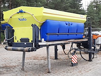 Zoutstrooier, nido, stratos b70-42 pcln-700, cd-orm-2189, 2013 - afbeelding 9 van  20