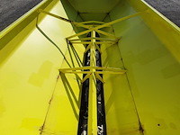 Zoutstrooier, nido, stratos b70-42 pcln-700, cd-orm-2190, 2013 - afbeelding 6 van  19