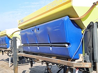 Zoutstrooier, nido, stratos b70-42 pcln-700, cd-orm-2190, 2013 - afbeelding 16 van  19