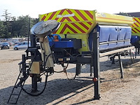 Zoutstrooier, nido, stratos b70-42 pcln-700, cd-orm-2190, 2013 - afbeelding 18 van  19