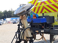 Zoutstrooier, nido, stratos b70-42 pcln-700, cd-orm-2190, 2013 - afbeelding 19 van  19