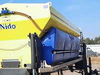 Zoutstrooier, nido, stratos b70-42 pcln-700, cd-orm-2191, 2013 - afbeelding 12 van  19