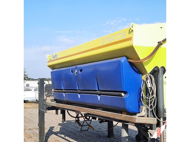 Zoutstrooier, nido, stratos b70-42 pcln-700, cd-orm-2191, 2013 - afbeelding 15 van  19