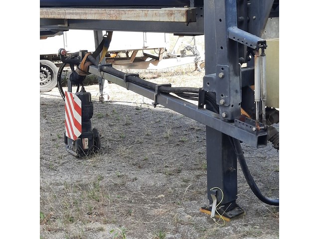Zoutstrooier, nido, stratos b70-42 pcln-700, cd-orm-2192, 2013 - afbeelding 2 van  21