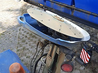 Zoutstrooier, nido, stratos b70-42 pcln-700, cd-orm-2192, 2013 - afbeelding 7 van  21