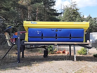 Zoutstrooier, nido, stratos b70-42 pcln-700, cd-orm-2192, 2013 - afbeelding 1 van  21