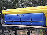 Zoutstrooier, nido, stratos b70-42 pcln-700, cd-orm-2192, 2013 - afbeelding 15 van  21