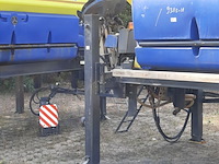 Zoutstrooier, nido, stratos b70-42 pcln-700, cd-orm-2192, 2013 - afbeelding 16 van  21