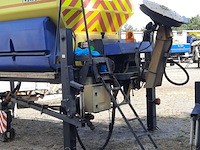 Zoutstrooier, nido, stratos b70-42 pcln-700, cd-orm-2192, 2013 - afbeelding 20 van  21