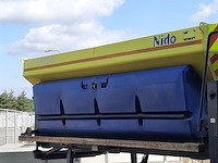 Zoutstrooier, nido, stratos b70-42 pcln-700, cd-orm-2192, 2013 - afbeelding 21 van  21