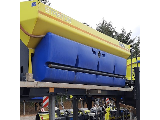 Zoutstrooier, nido, stratos b70-42 pcln-700, cd-orm-2193, 2013 - afbeelding 10 van  22