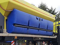Zoutstrooier, nido, stratos b70-42 pcln-700, cd-orm-2193, 2013 - afbeelding 10 van  22