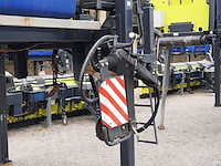 Zoutstrooier, nido, stratos b70-42 pcln-700, cd-orm-2193, 2013 - afbeelding 11 van  22