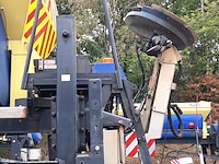 Zoutstrooier, nido, stratos b70-42 pcln-700, cd-orm-2193, 2013 - afbeelding 12 van  22