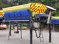 Zoutstrooier, nido, stratos b70-42 pcln-700, cd-orm-2193, 2013