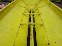 Zoutstrooier, nido, stratos b70-42 pcln-700, cd-orm-2193, 2013 - afbeelding 20 van  22