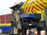 Zoutstrooier, nido, stratos b70-42 pcln-700, cd-orm-2193, 2013 - afbeelding 4 van  22