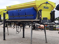 Zoutstrooier, nido, stratos b70-42 pcln-700, cd-orm-2193, 2013 - afbeelding 5 van  22