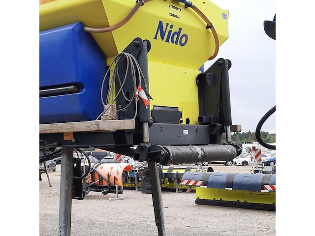 Zoutstrooier, nido, stratos b70-42 pcln-700, cd-orm-2193, 2013 - afbeelding 7 van  22