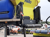 Zoutstrooier, nido, stratos b70-42 pcln-700, cd-orm-2193, 2013 - afbeelding 7 van  22