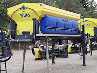 Zoutstrooier, nido, stratos b70-42 pcln-700, cd-orm-2193, 2013 - afbeelding 9 van  22