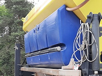 Zoutstrooier, nido, stratos b70-42 pcln-700, cd-orm-2194, 2013 - afbeelding 2 van  22
