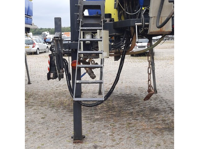 Zoutstrooier, nido, stratos b70-42 pcln-700, cd-orm-2194, 2013 - afbeelding 4 van  22